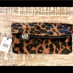 Antonio Melani Brand New Clutch